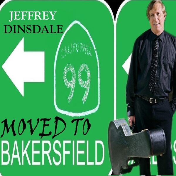Cover art for Moved to Bakersfield