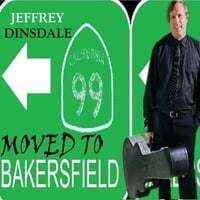Moved to Bakersfield