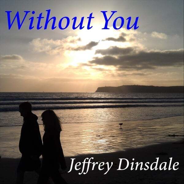 Cover art for Without You