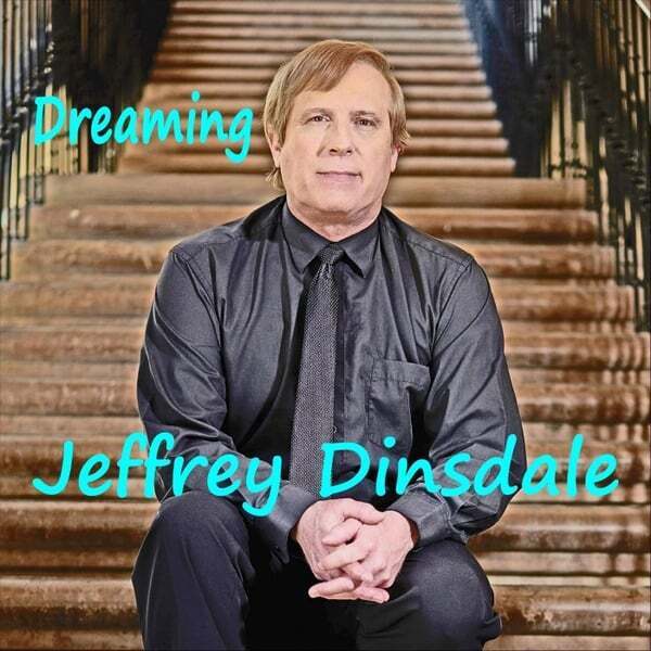 Cover art for Dreaming